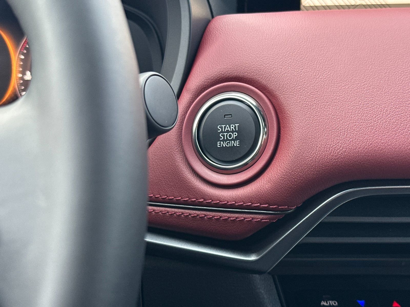2026 Mazda CX-70 Premium Package - Photo 22
