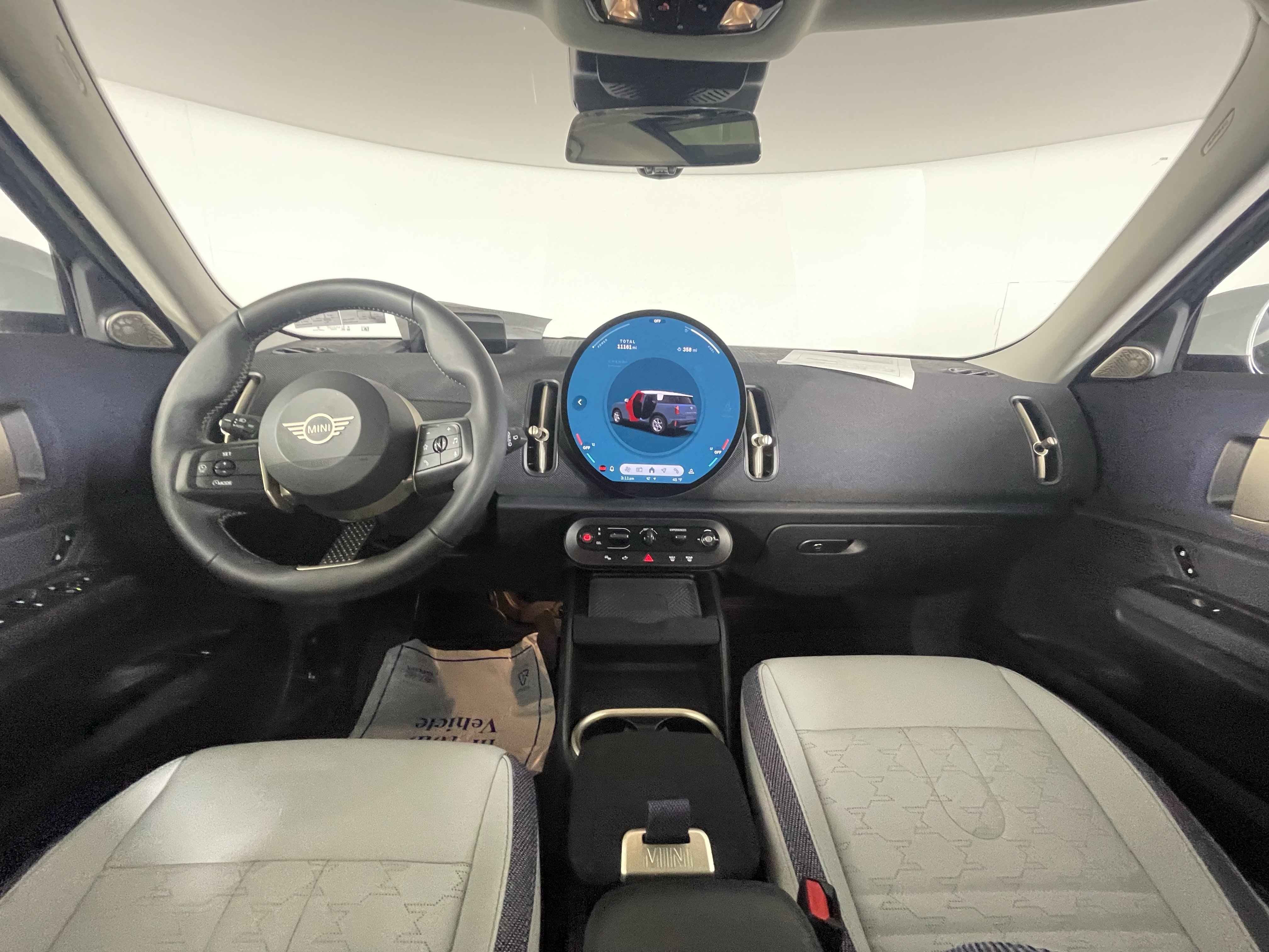 2025 MINI Countryman S - Photo 18