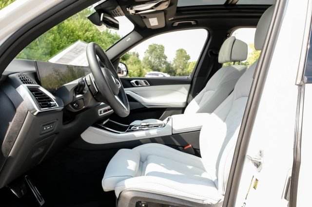 2026 BMW X5 4