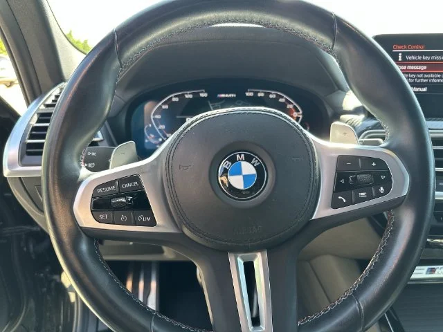 2023 BMW X3 40i - Photo 13