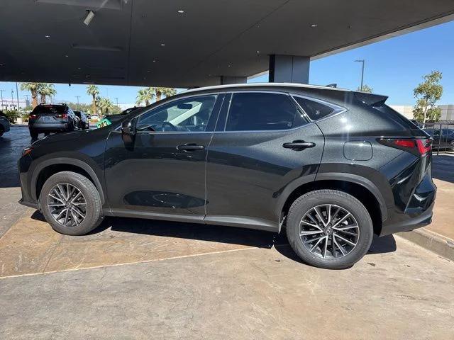 2024 Lexus NX 350 350 AWD's photo