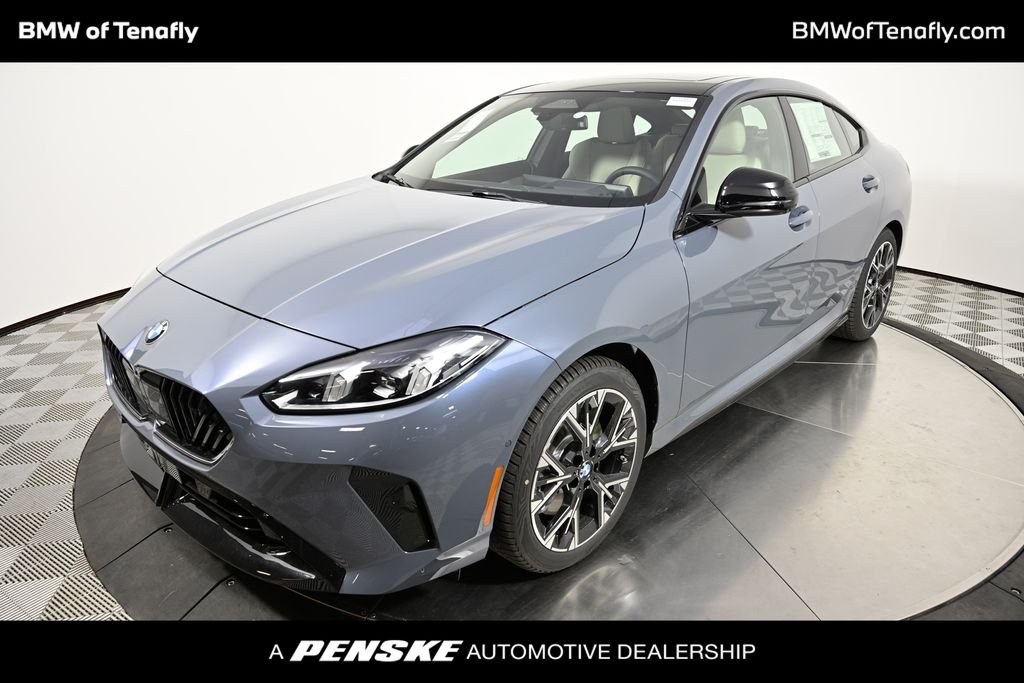 2026 BMW 2 Series 228