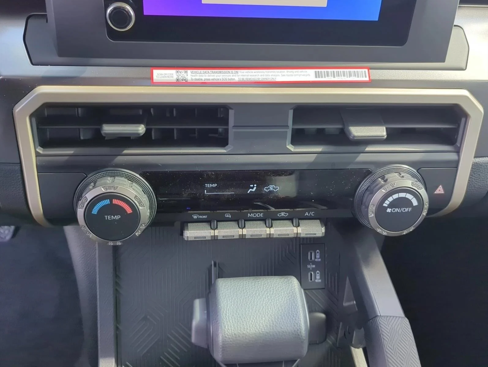 Used 2025 Underground Toyota SR5 image 21