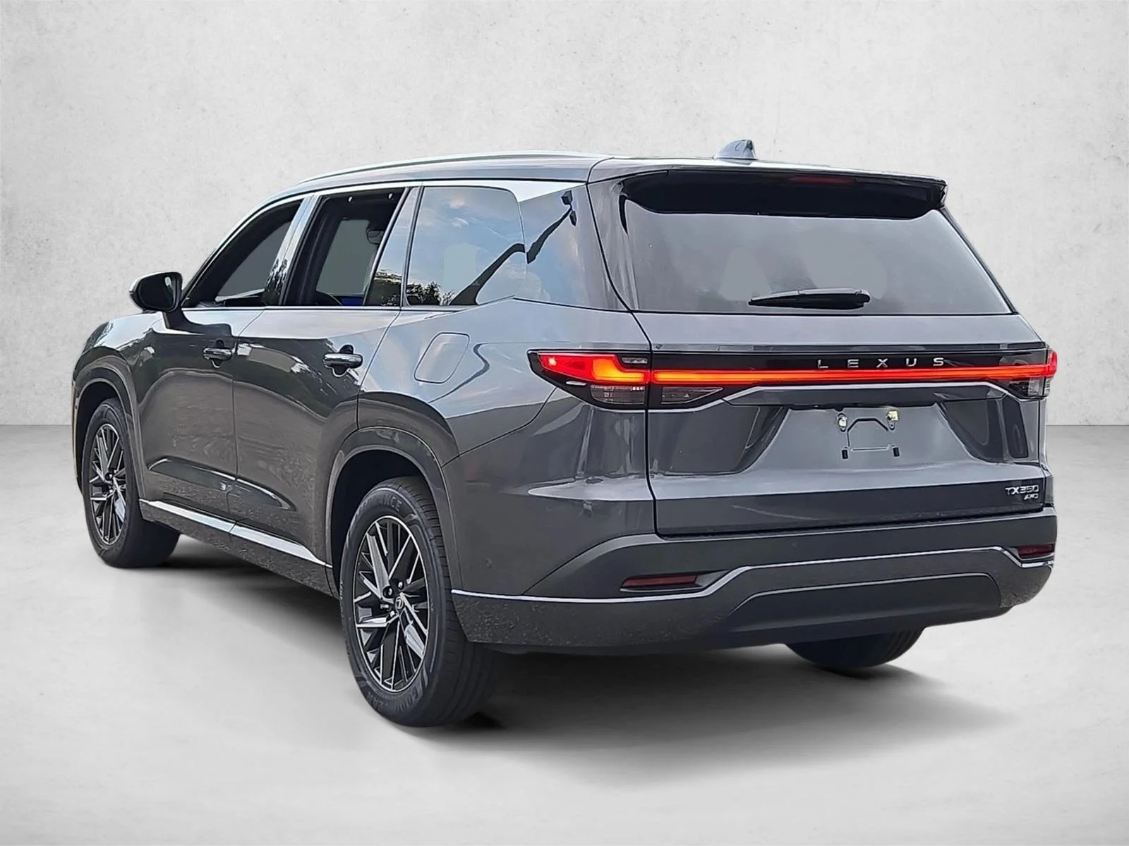 2026 Lexus TX 350 Premium - Photo 9