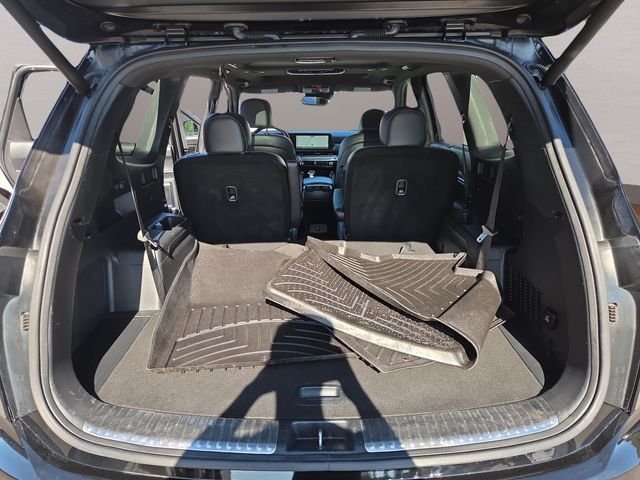 Used 2024 Black Kia SX X-Pro image 38