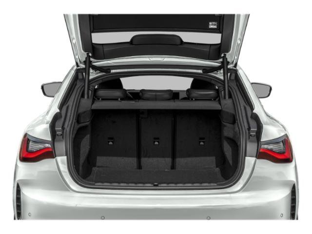 Used 2024 Black Sapphire Metallic BMW 430i image 14