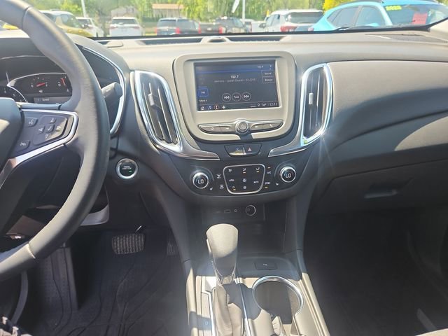 2024 Chevrolet Equinox LT - Photo 19