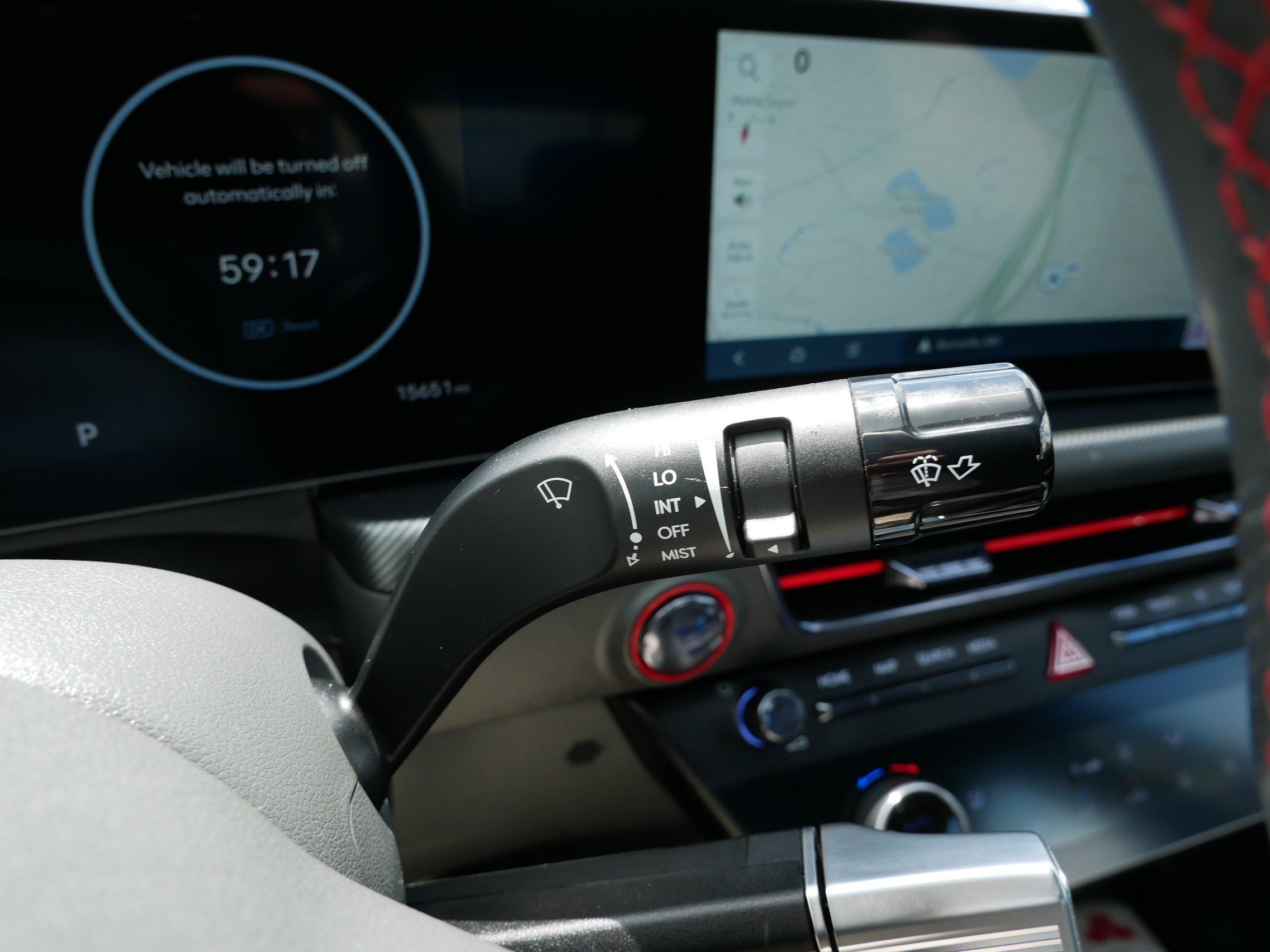 2025 Hyundai Sonata N Line - Photo 31