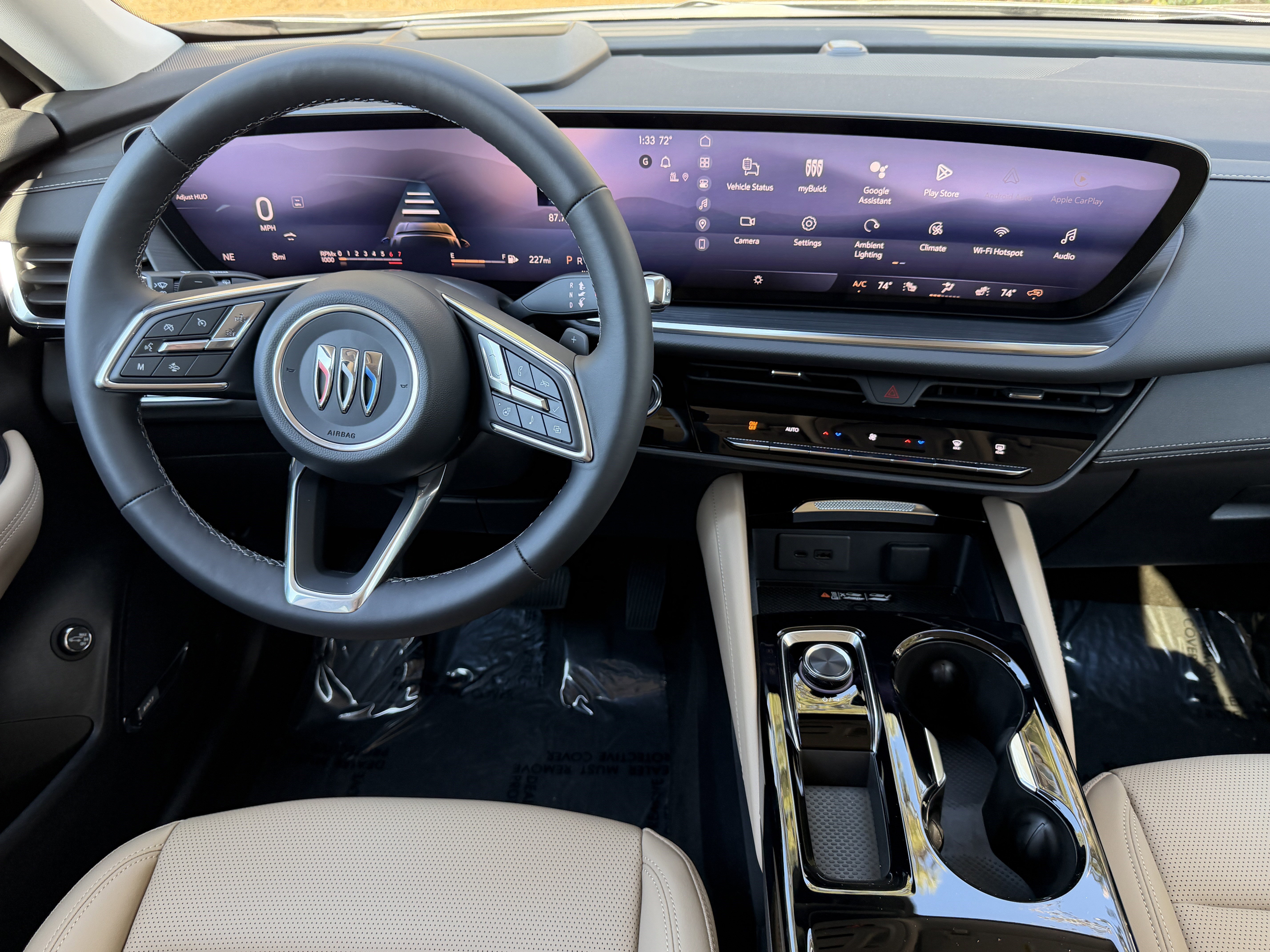 2026 Buick Envision Preferred - Photo 21