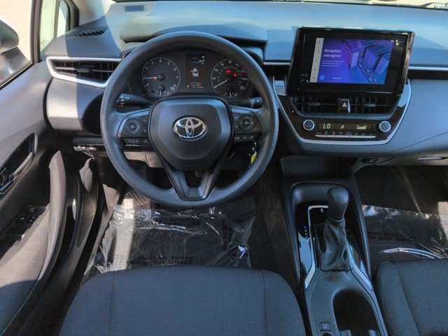 Used 2024 White Toyota LE image 15