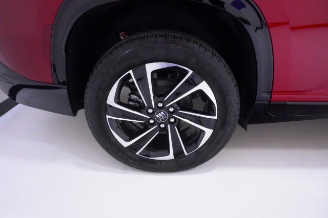 2026 Buick Enclave Sport Touring - Photo 6