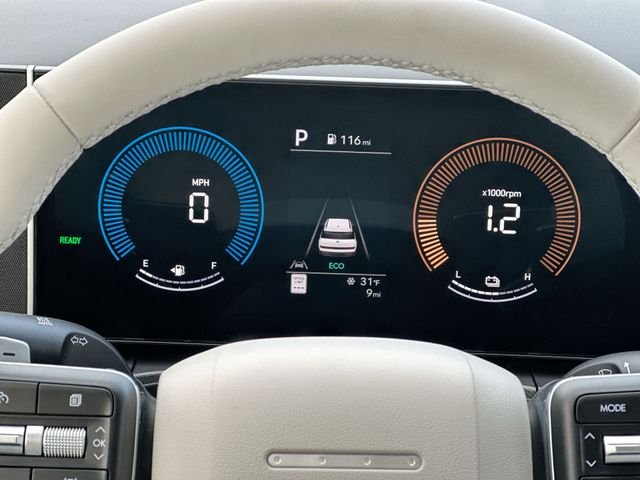 New 2026 Gray Hyundai SE image 39