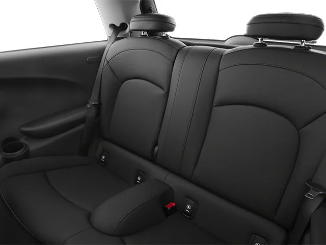 Used 2014 Black MINI S image 13