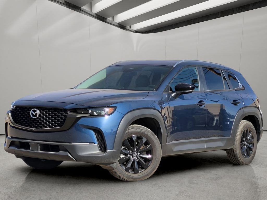 2025 Mazda CX-50 2.5 S Premium's photo