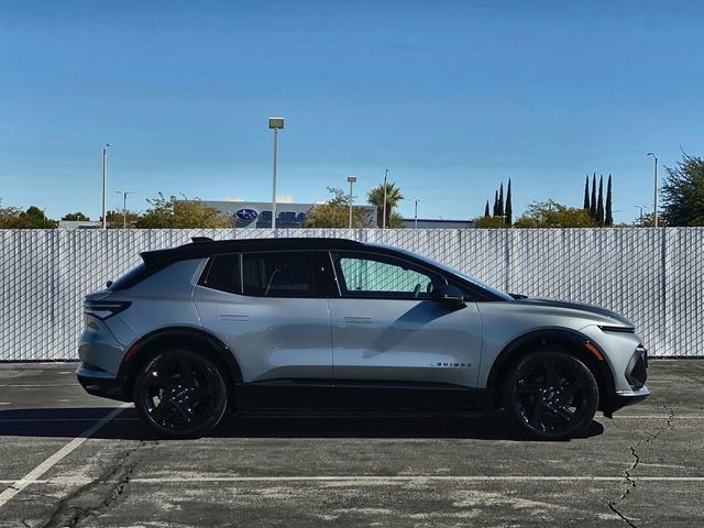2026 Chevrolet Equinox EV RS - Photo 12