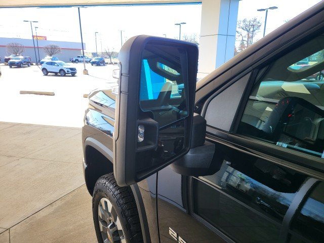 New 2026 Black Chevrolet Custom image 13