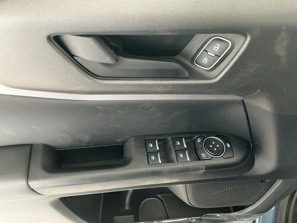 New 2026 Azure Gray Metallic Tri-Coat Ford Big Bend® image 12