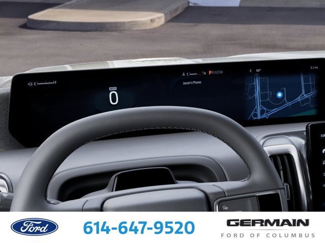 New 2027 Marsh Gray Ford Tremor image 17