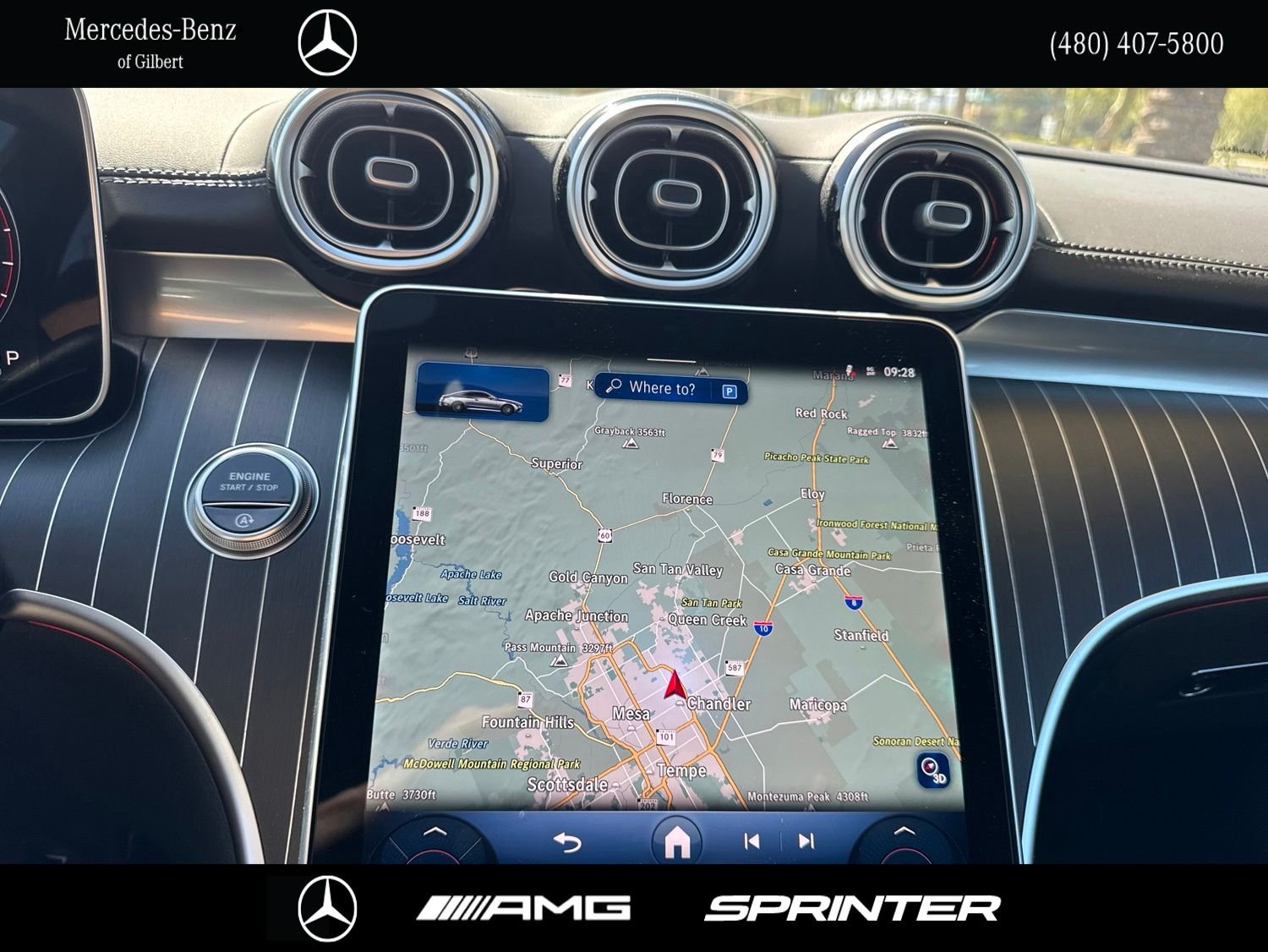 New 2026 Polar White Mercedes-Benz CLE 450 image 21
