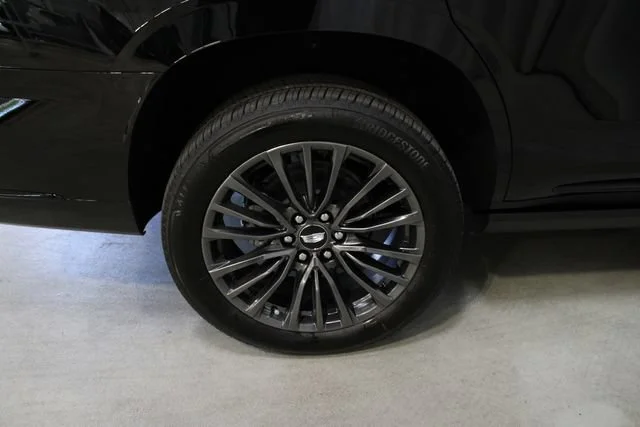 2026 Cadillac Escalade Platinum Sport - Photo 41