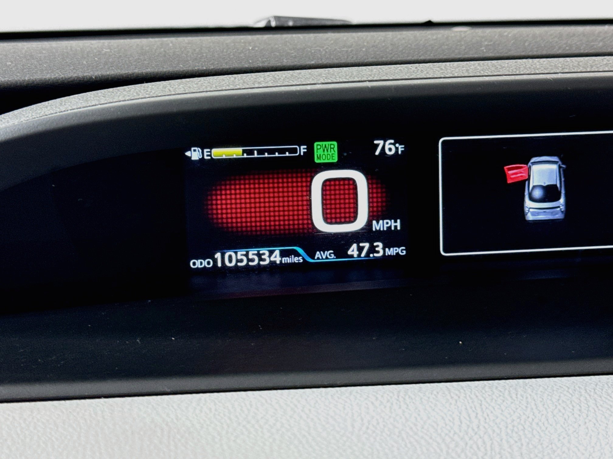 Used 2016 Classic Silver Metallic Toyota Two image 17