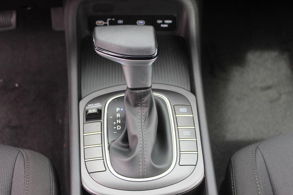 New 2026 Red Hyundai SE FWD image 18