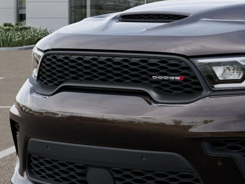 New 2026 Red Oxide Exterior Paint Dodge GT Plus HEMI V8 image 11