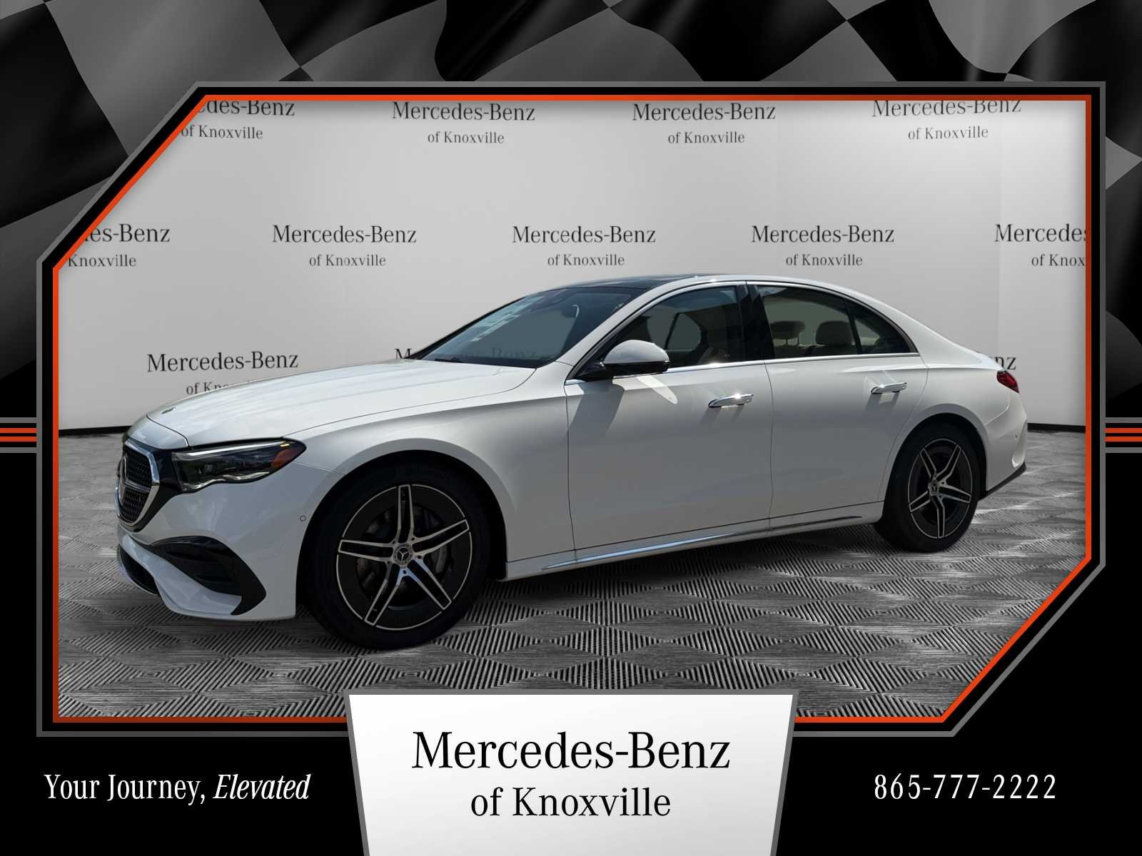 2027 Mercedes-Benz E-Class E 450