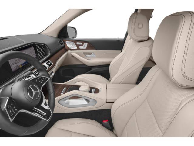 New 2026 Polar White Mercedes-Benz GLS 450 image 19