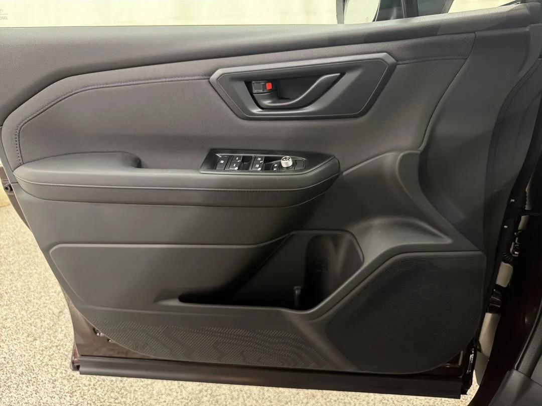 New 2026 Dark Mahogany Pearl Subaru Premium Hybrid image 18