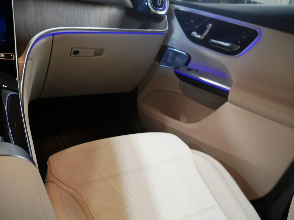 2026 Mercedes-Benz GLC Base - Photo 37