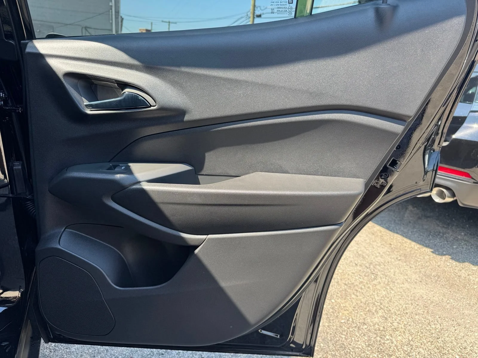 2026 Chevrolet Trax LT - Photo 27