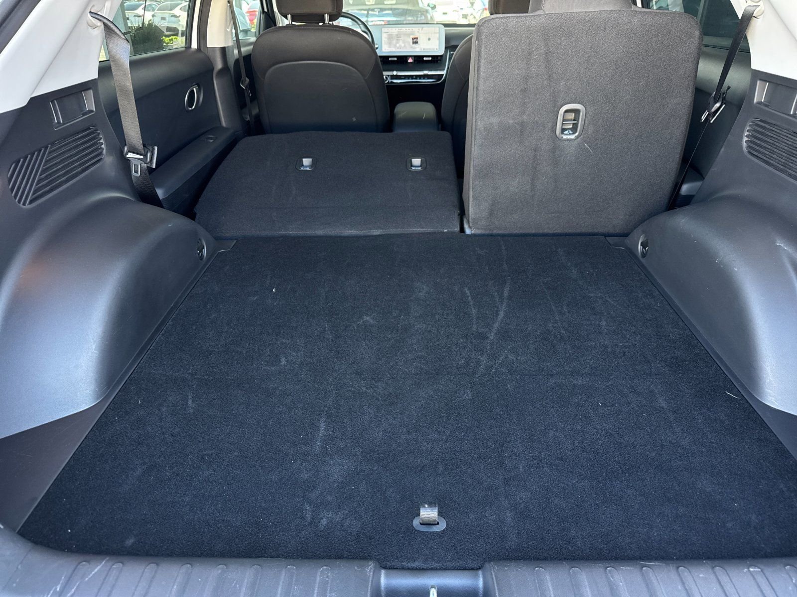 2024 Hyundai IONIQ 5 SEL - Photo 14