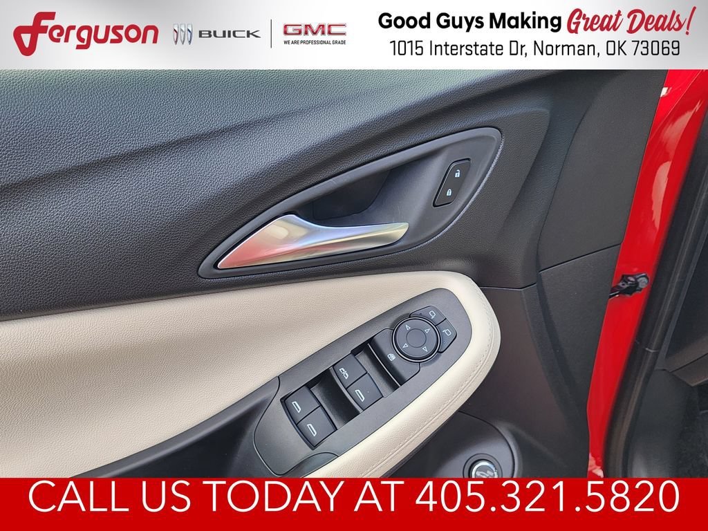 2026 Buick Encore GX Preferred - Photo 14