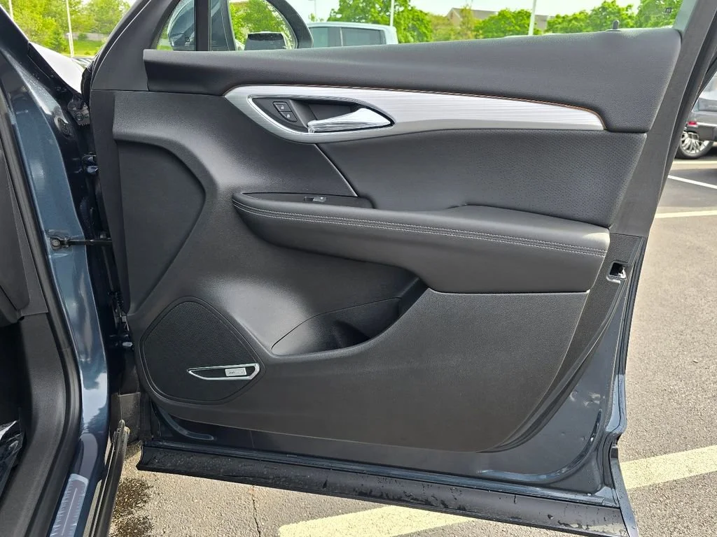 2026 Buick Envision Avenir - Photo 34