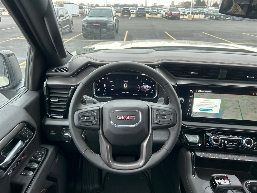 2026 GMC SIERRA - Image 30