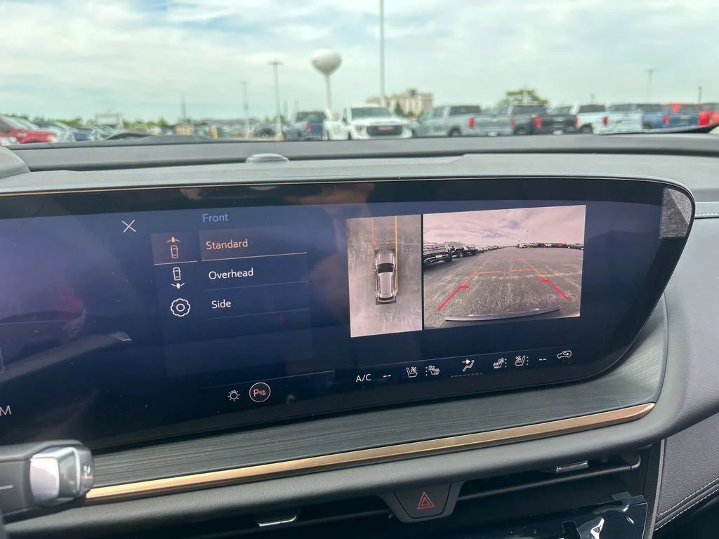 2026 Buick Envision Avenir - Photo 25