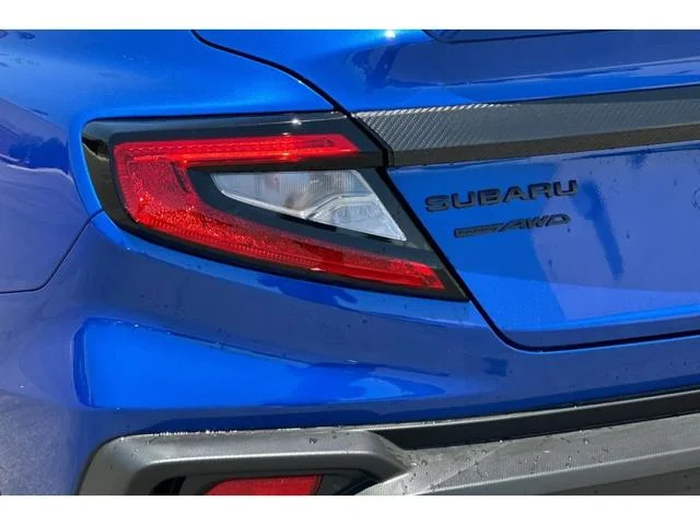 New 2026 WR BLUE PEARL Subaru Limited image 49