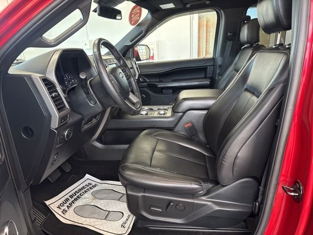 2020 Ford Expedition XLT - Photo 21