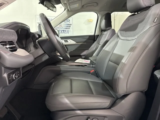 Used 2026 Black Ford Active image 19