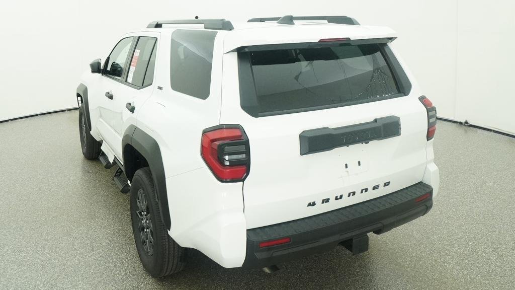 New 2026 Ice Cap Toyota SR5 image 15