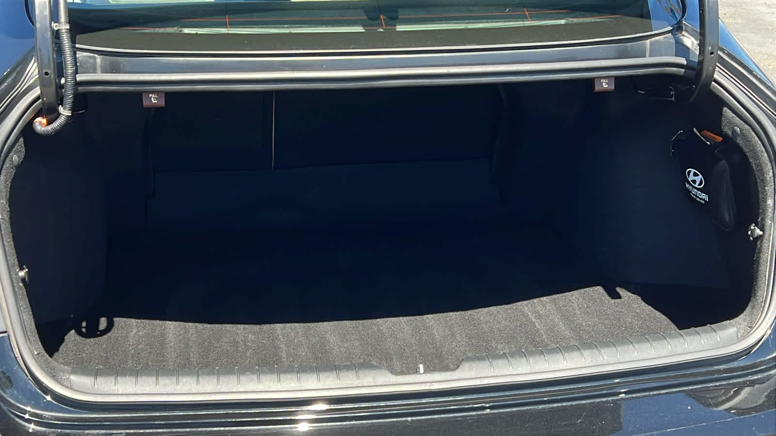 2023 Hyundai Sonata SEL - Photo 27