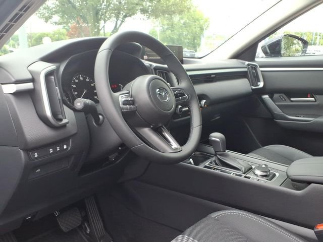 New 2026 Ingot Blue Metallic Mazda Preferred AWD image 12