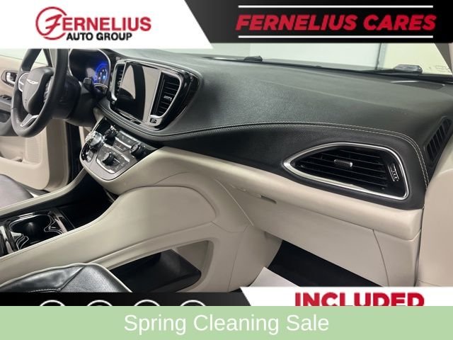 2023 Chrysler Pacifica Limited - Photo 33