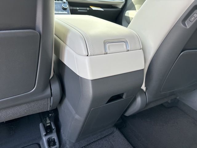 New 2026 Serenity White Hyundai SEL image 63