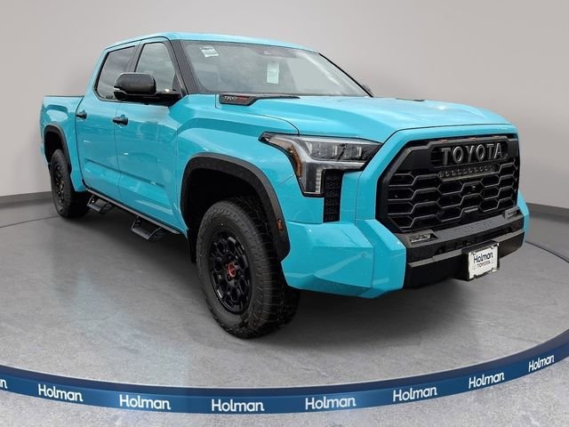 New 2026 Wave Maker Toyota TRD Pro image 2