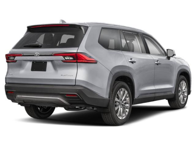 New 2026 Blueprint Toyota Platinum image 6