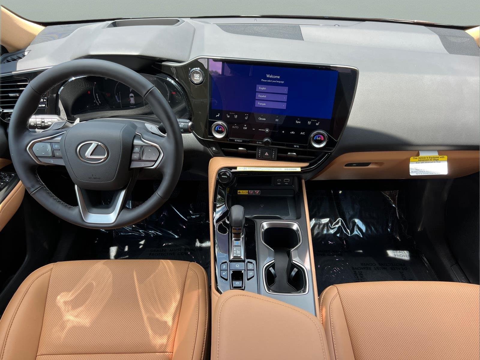 2026 Lexus NX 350 Premium - Photo 16