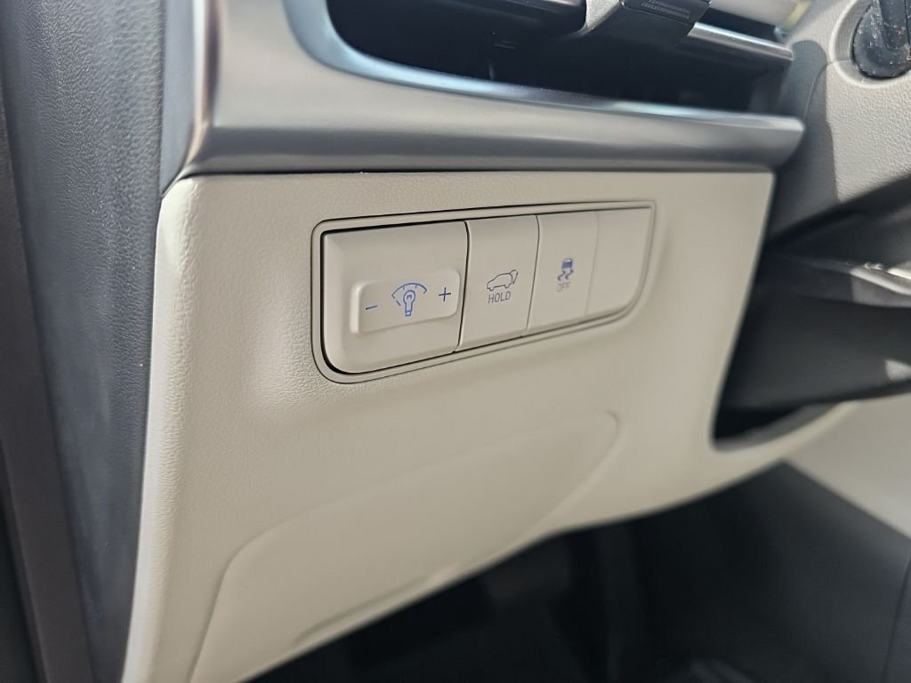 2025 Hyundai Tucson SEL Convenience - Photo 15