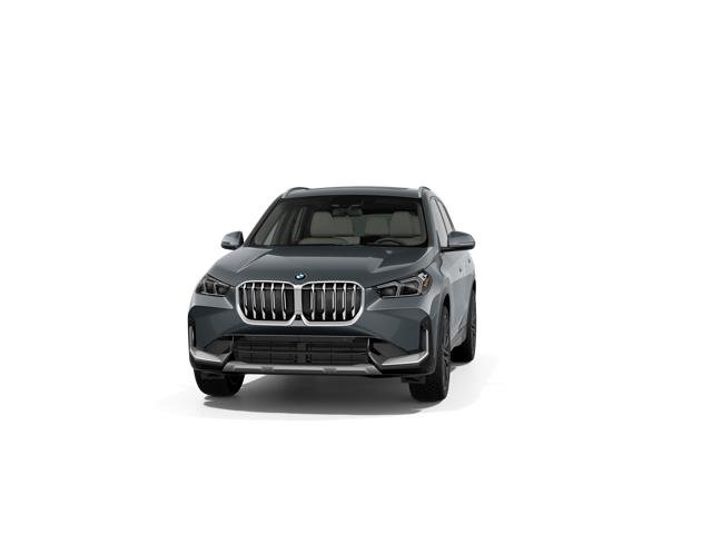 New 2027 Storm Bay Metallic BMW xDrive28i image 3